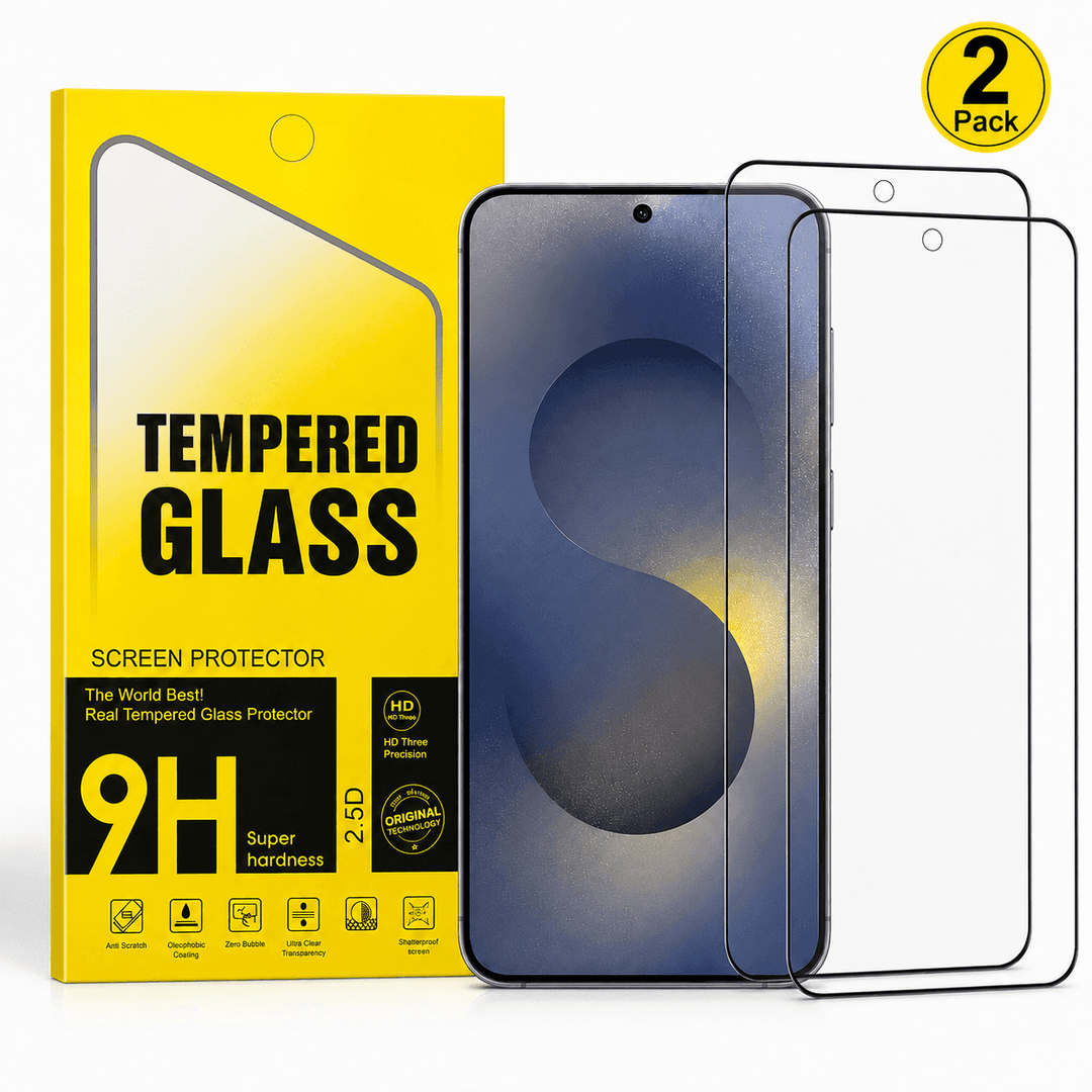 samsung galaxy s26 ultra glass screen protector