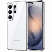 Samsung Galaxy S26 Ultra Hybrid Ultra Clear Shockproof Case
