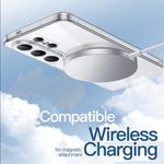 Samsung Galaxy S26 Ultra Hybrid Ultra Clear Shockproof Case