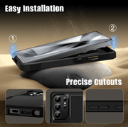 Samsung Galaxy S26 Ultra Magsafe Heavy Duty Cover