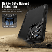 Samsung Galaxy S26 Ultra Magsafe Heavy Duty Cover