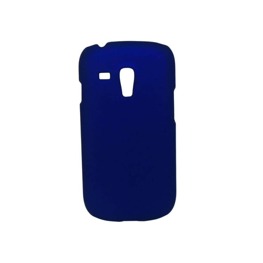 Plastic Case for Samsung Galaxy S3 mini