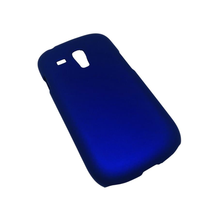 Plastic Case for Samsung Galaxy S3 mini