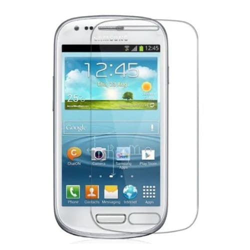 Screen Protectors for Samsung Galaxy S3 mini (Pack of 2)