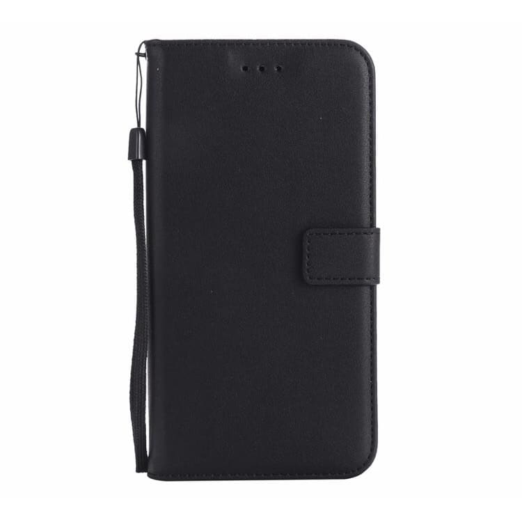 Flip Case for Samsung Galaxy S4 (Black)