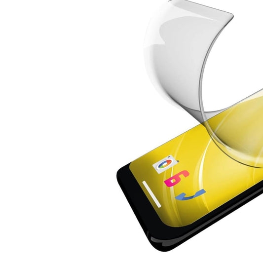 Hydrogel mini Screen Protector for Samsung Galaxy S5