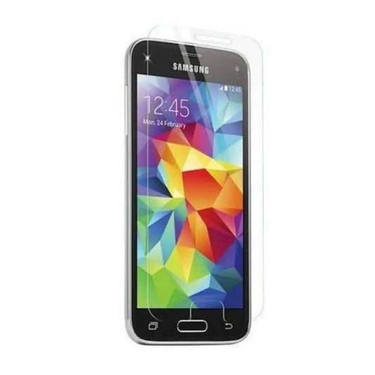 Screen Protectors for Samsung Galaxy S5 mini (Pack of 2)