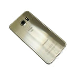 Samsung Galaxy S6 32GB Gold - As New - Preowned - Smart Phones