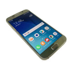 Samsung Galaxy S6 32GB Gold - As New - Preowned - Smart Phones