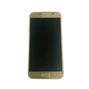 Samsung Galaxy S6 32GB Gold - As New - Preowned - Smart Phones