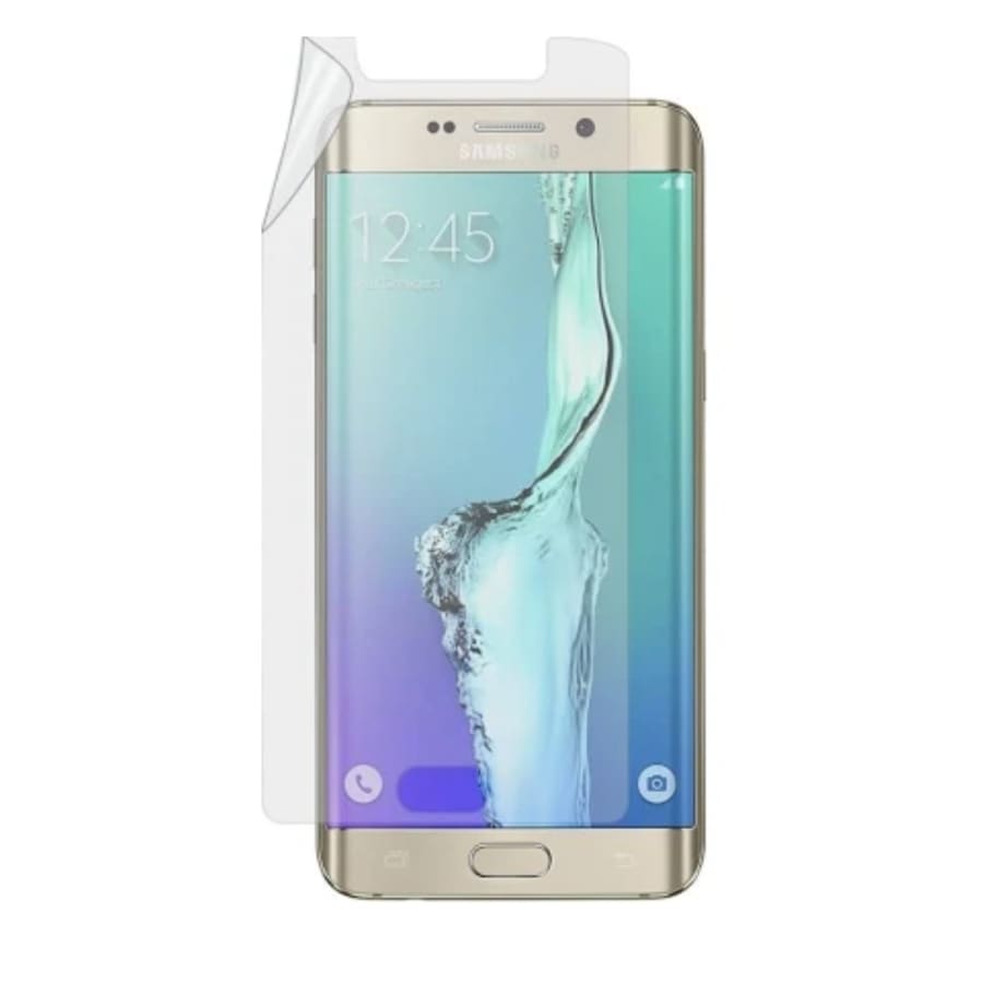 Hydrogel Screen Protector for Samsung Galaxy S6