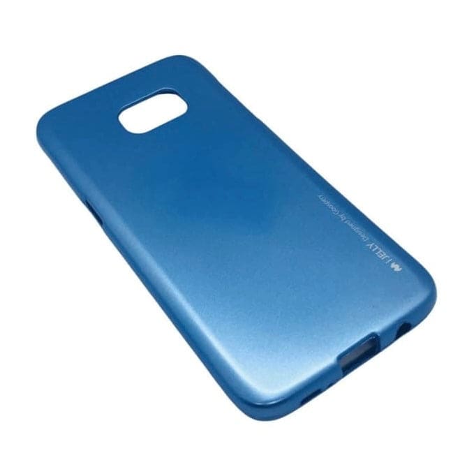 Silicone Case for Samsung Galaxy S7 Edge