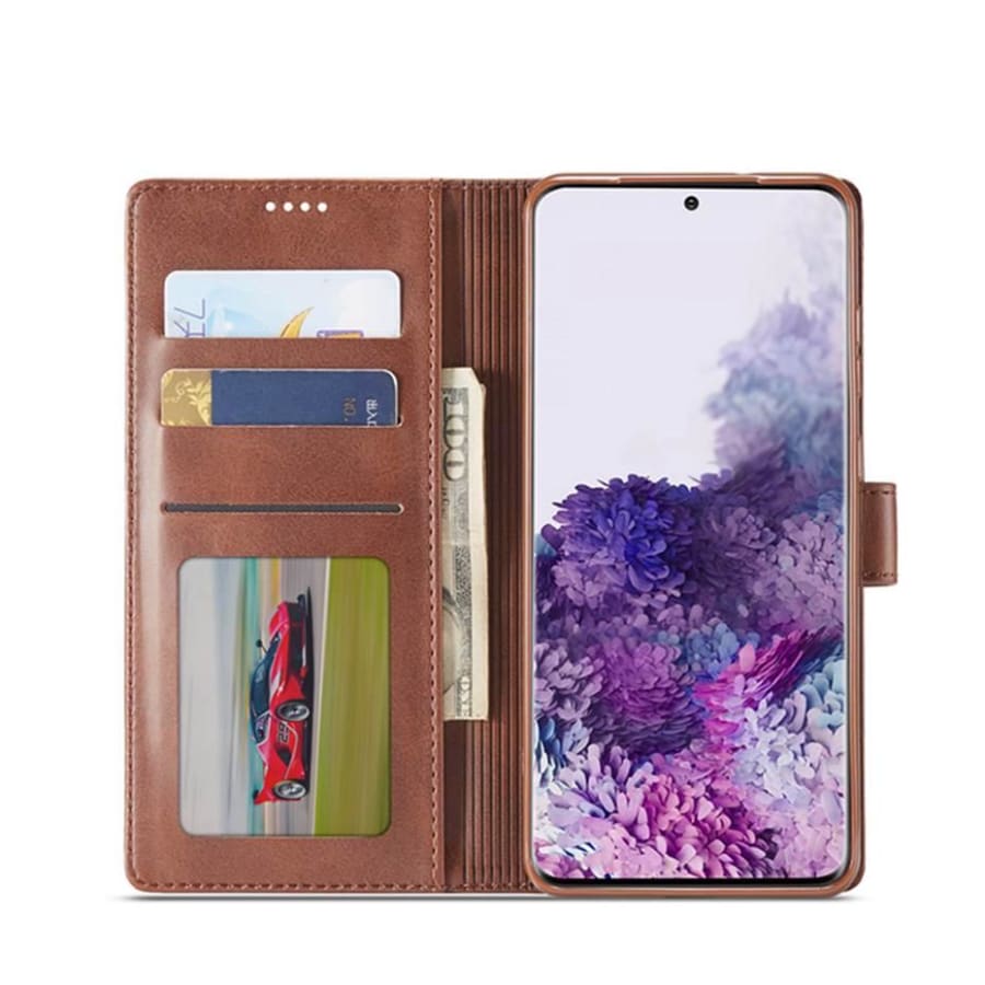 Case for Samsung Galaxy S8 (Brown)
