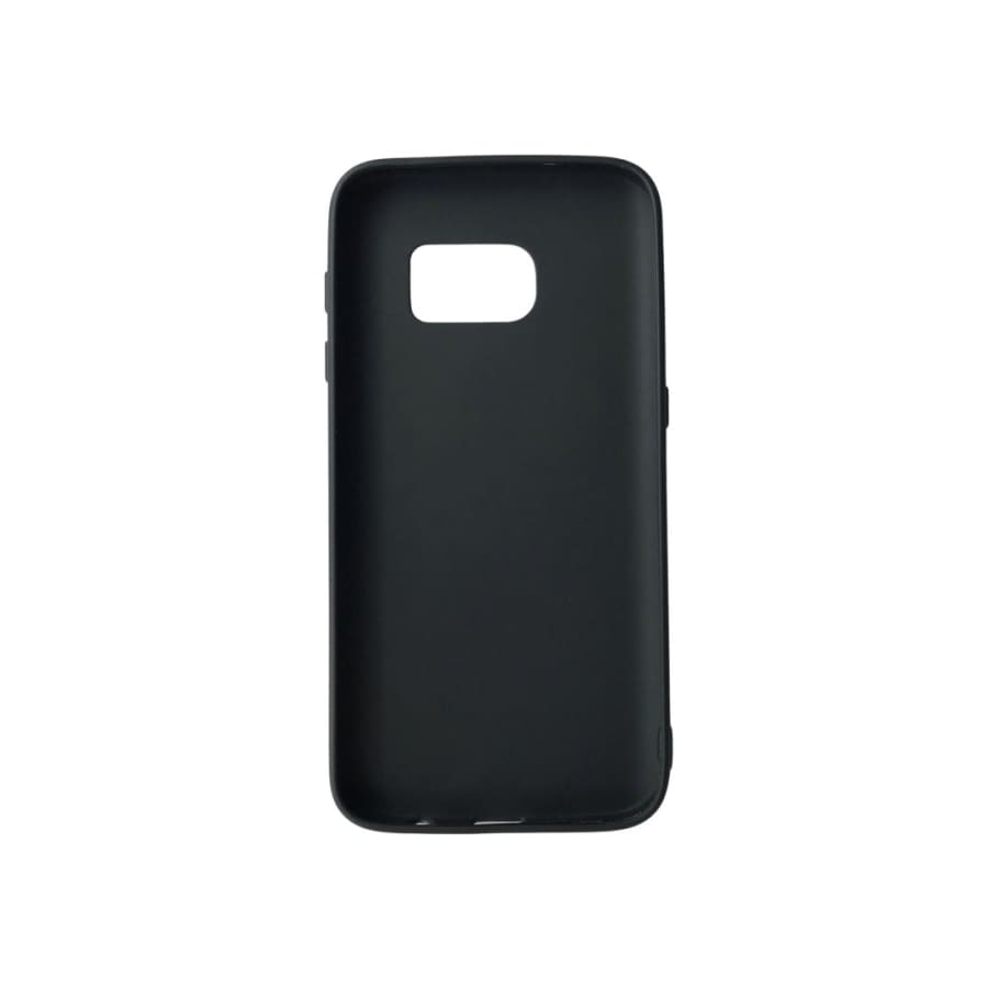 Silicone Case for Samsung Galaxy S8 (Black)