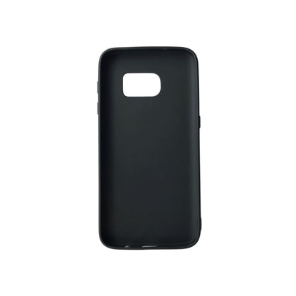Silicone Case for Samsung Galaxy S8 (Black)