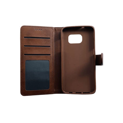 Case for Samsung Galaxy S8 (Brown)