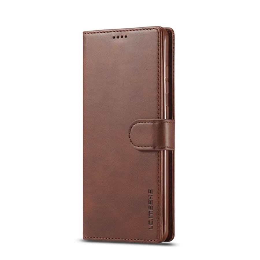 Case for Samsung Galaxy S8 (Brown)