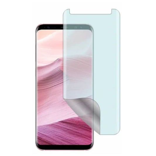 Hydrogel Film Screen Protectors for Samsung Galaxy S8 (Pack of 2)