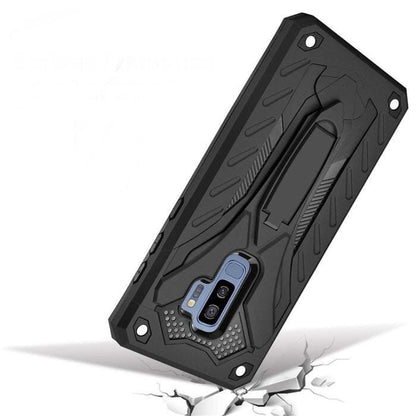 Rugged Case for Samsung Galaxy S8 Plus