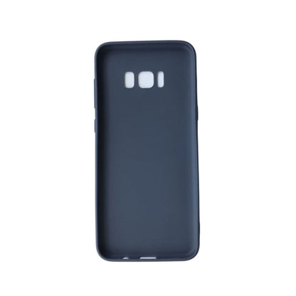 Silicone Case for Samsung Galaxy S8 Plus