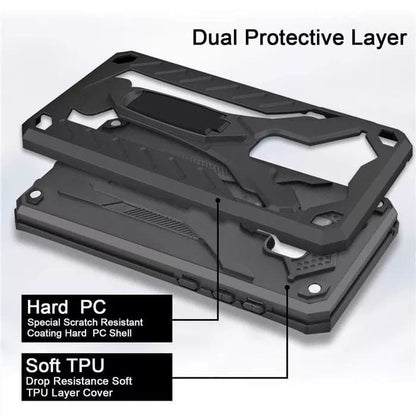 Rugged Case for Samsung Galaxy S8 Plus