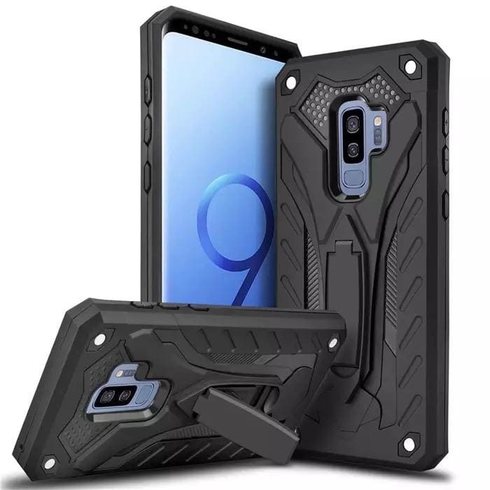 Rugged Case for Samsung Galaxy S8 Plus