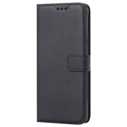 Wallet Case for Samsung Galaxy S9 (Black)