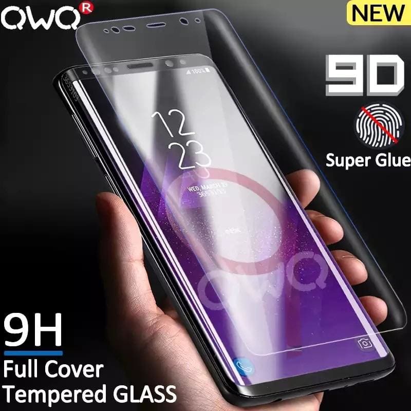 Screen Protector for Samsung Galaxy S9