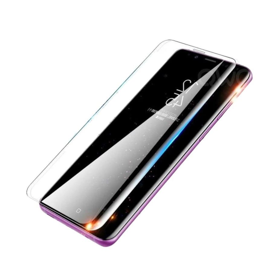 Screen Protector for Samsung Galaxy S9