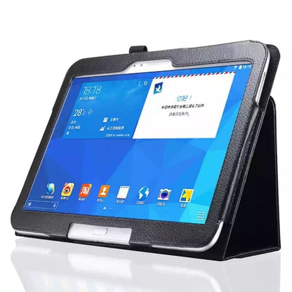 Full-Body Cover for Samsung Galaxy Tab 3 10.1” - GT-P5200 P5210 & P5220 (Black)