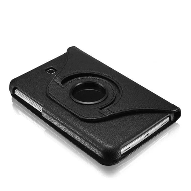 Synthetic Leather Cover for Samsung Galaxy Tab 3 7.0” - T210/T211/T215