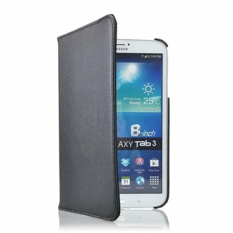Black Cover for Samsung Galaxy Tab 3 8.0” - T310/T315