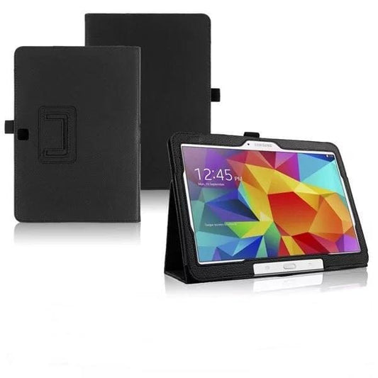 Synthetic Leather Cover for Samsung Galaxy Tab 4 10.1” - T530/T531/T535