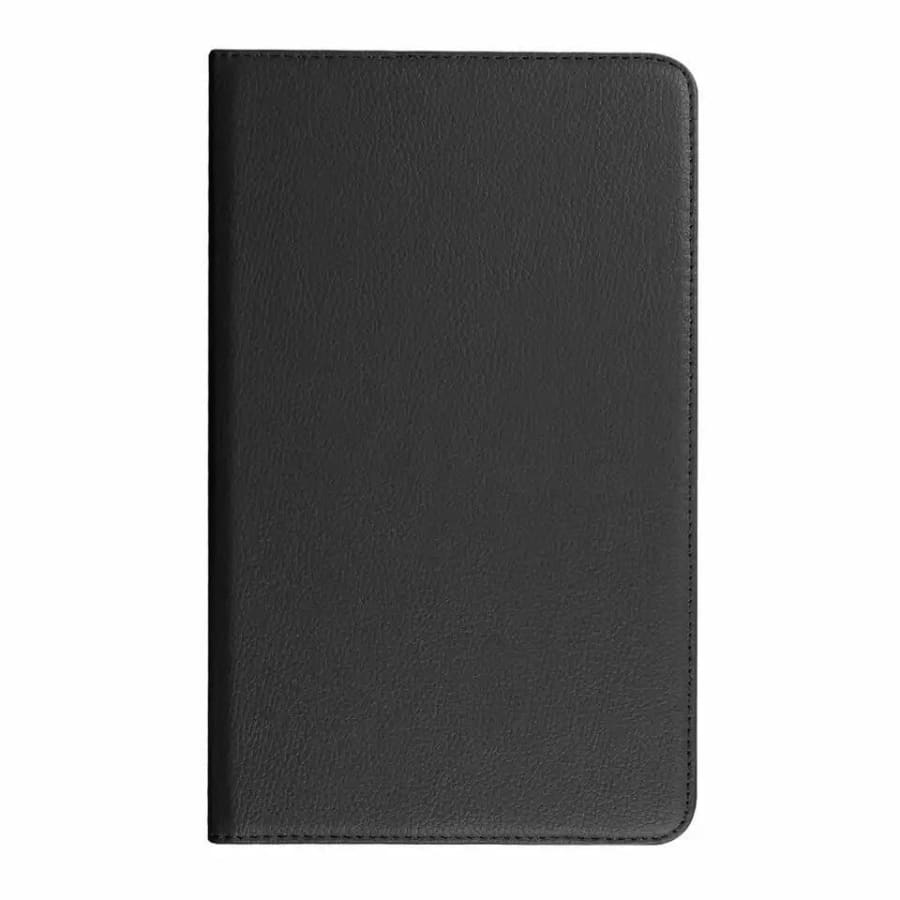 Synthetic Leather Cover for Samsung Galaxy Tab 4 10.1” - T530/T531/T535 (Black)