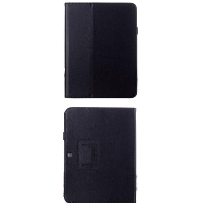 Synthetic Leather Cover for Samsung Galaxy Tab 4 10.1” - T530/T531/T535