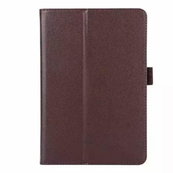 Full-Body Cover for Samsung Galaxy Tab 4 8.0” - T330/T335 (Brown)