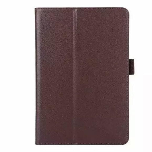 Full-Body Cover for Samsung Galaxy Tab 4 8.0” - T330/T335 (Brown)