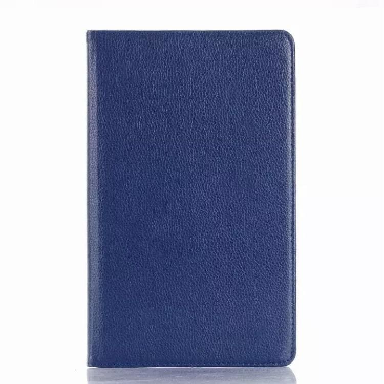 Synthetic Leather Cover for Samsung Galaxy Tab A 10.1” (2019) - T510/T515 (Navy)