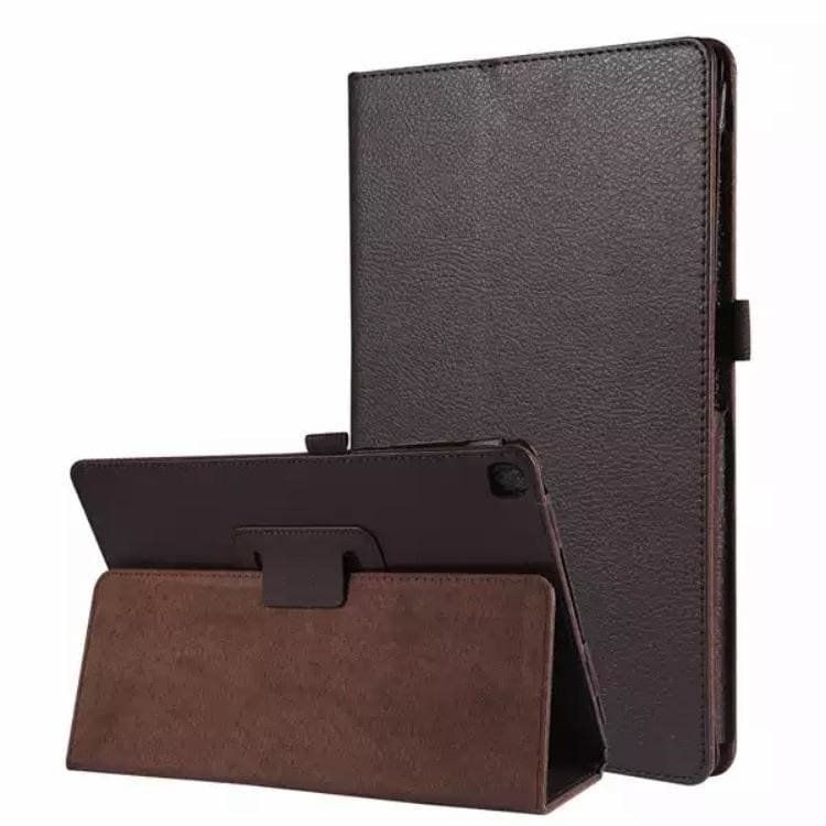 Full-Body Case for Samsung Galaxy Tab A 10.1” (2019) - T510/T515 (Brown)
