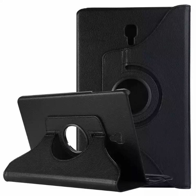 Full-Body Case for Samsung Galaxy Tab A 10.5” (2018) - T590/T595 (Black)