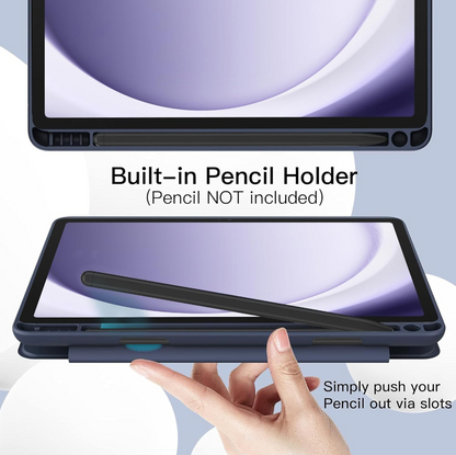 Samsung Galaxy Tab A11 Full Body Protective Cover