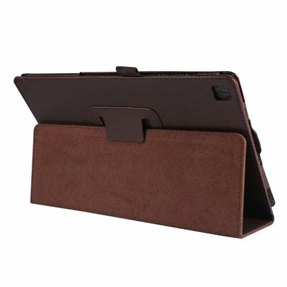 Full-Body Cover for Samsung Galaxy Tab A7 10.4” (2020) - T500/T505 (Brown)