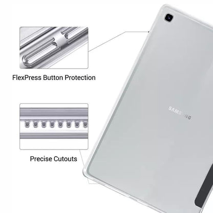 Cover for Samsung Galaxy Tab A7 10.4” (2020) T500/T505 (Mint Green)