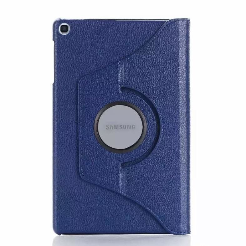 Full-Body Cover for Samsung Galaxy Tab A7 10.4” (2020) - T500/T505 (Navy)