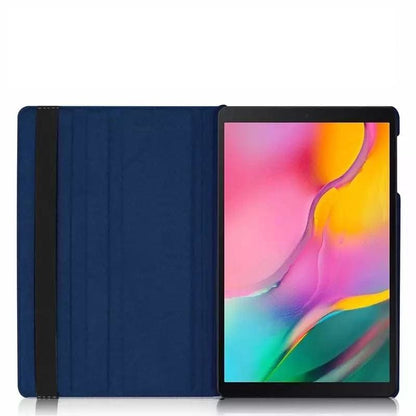 Full-Body Cover for Samsung Galaxy Tab A7 10.4” (2020) - T500/T505 (Navy)