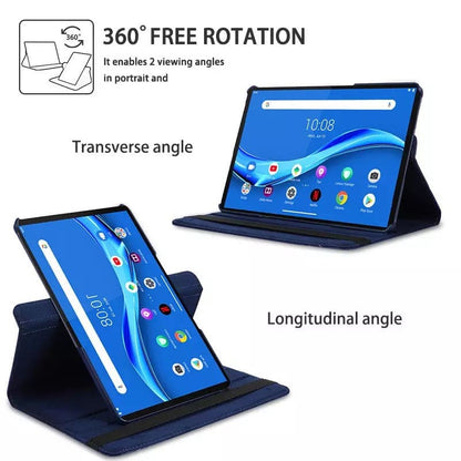 Cover for Samsung Galaxy Tab A8 10.5” (2021) - X200/X205 (Navy)