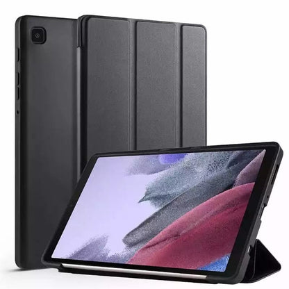 Silicone Cover for Samsung Galaxy Tab A8 10.5” (2021) - X200/X205 (Black)