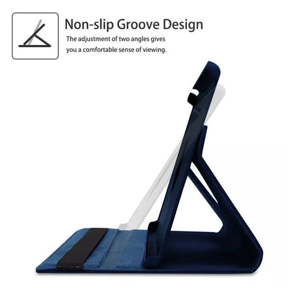 Cover for Samsung Galaxy Tab A8 10.5” (2021) - X200/X205 (Navy)