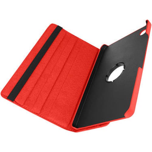 Cover for Samsung Galaxy Tab A9 Plus 11” (2023) - X210/X215/X216 (Red)