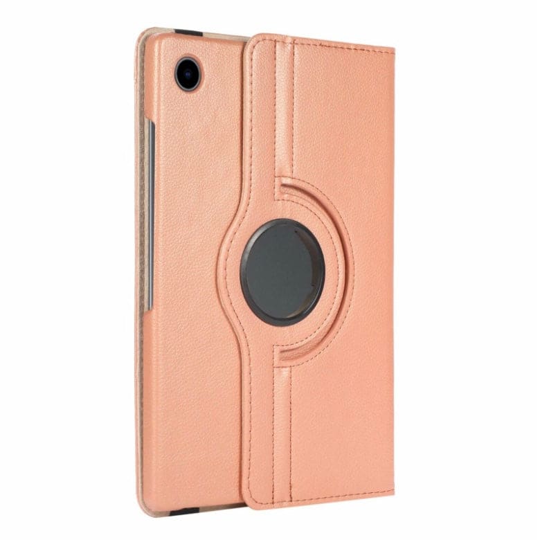 Cover for Samsung Galaxy Tab A9 Plus 11” (2023) - X210/X215/X216 (Rosegold)
